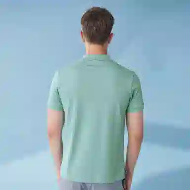 HAZZYS SS22 Polo Shirt