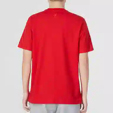 adidas M BL SJ T LogoT