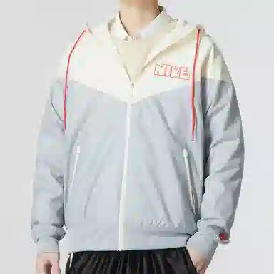 Nike As M Nk Wr Wvn + Lnd Jkt
