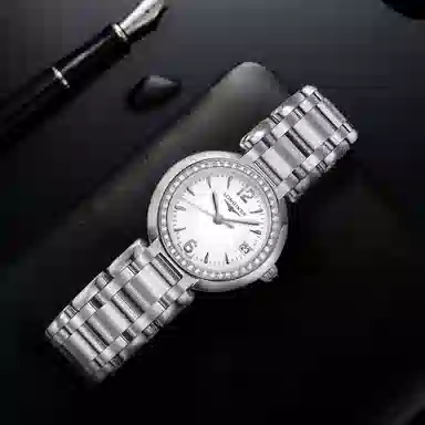 LONGINES 26.5mm L8.110.0.16.6