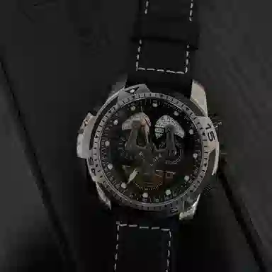 REEF TIGER 100 RGA3503-YLBLB