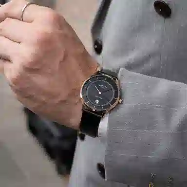 ROTARY Slim GS0830401