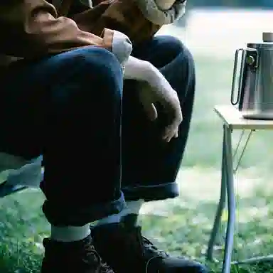 Gramicci Corduroy Pants