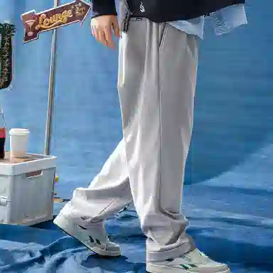 nautica white sail SS23