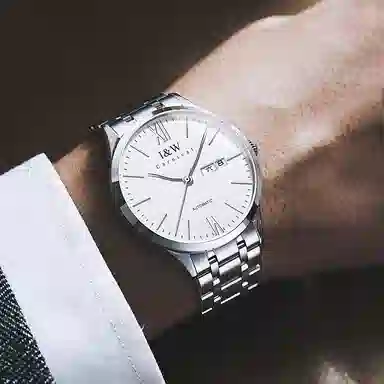 IW CARNIVAL HWGUOJI DW8529G