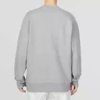 adidas M Sl Ft Swt Logo