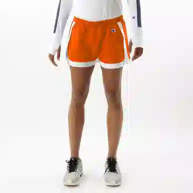 Champion SS22 Women's Sports C Logo