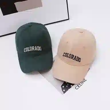 US8ACC Colorado Cap