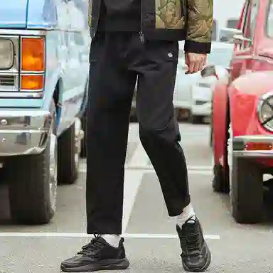 Dickies