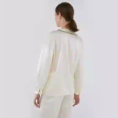 Not Just Pajama 19 100