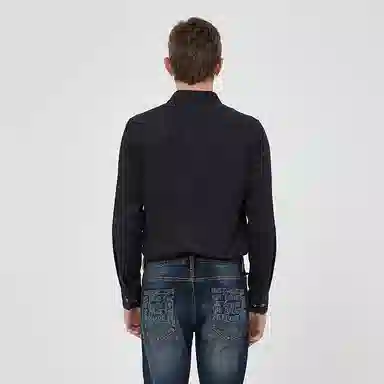 DAVID NAMAN FW22 Logo