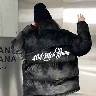 404MOB GANG