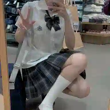 Dongjing JK Spring Summer Set