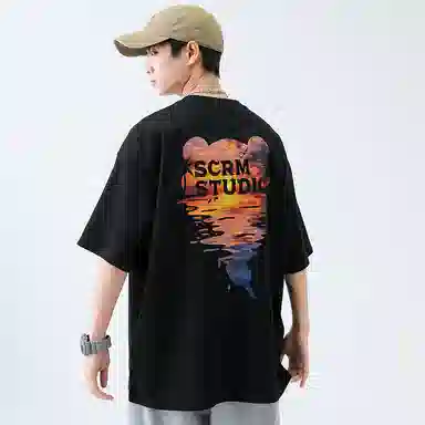 SCRM T