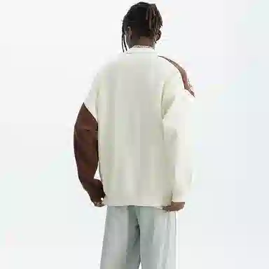 ICONS Lab Little Angel Knit Sweater