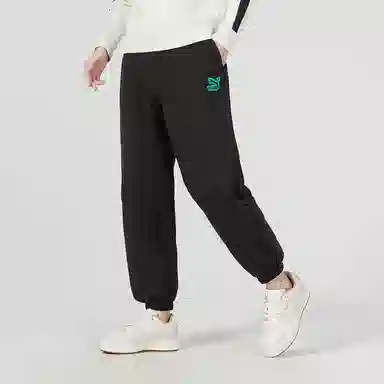 PUMA Classics Street Sport Sweatpants Logo