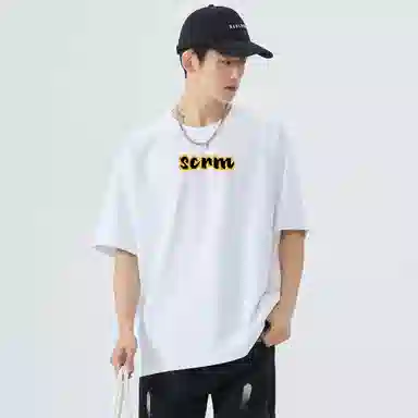 SCRM LogoT