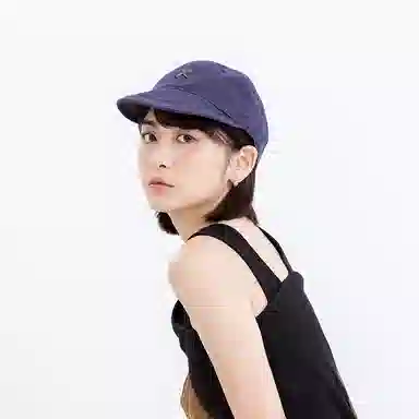 Xotic Vintage Twill Short Brim Cap