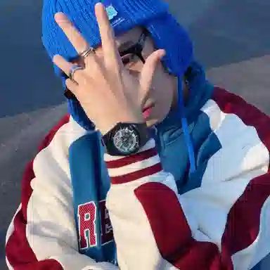 BONEST GATTI BG7601-B6