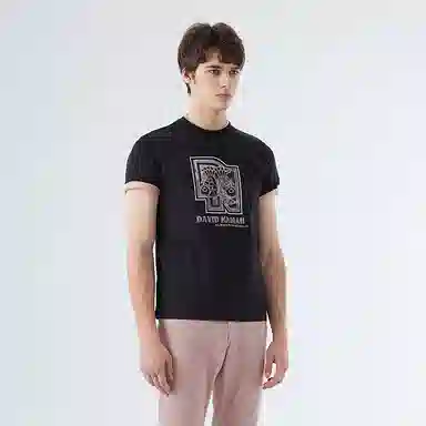 DAVID NAMAN SS23 T