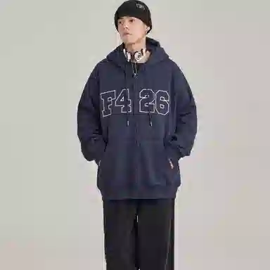 F426 Hoodie