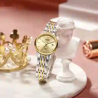 TANGIN 24K 26mm T1069LYHEB