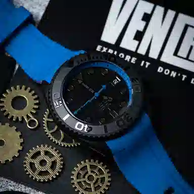 VENCREW 300 VENCREW-LD2