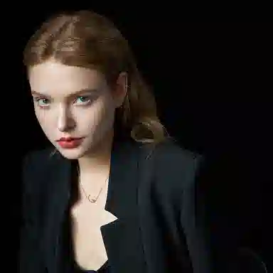 Eternelle