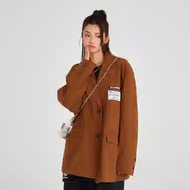 KILLWINNER Noah's Ark Blazer