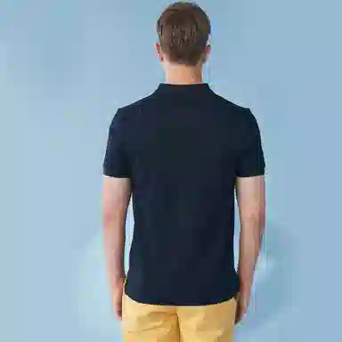 HAZZYS SS22 Polo Shirt