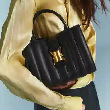 CHARLESKEITH PU Tote