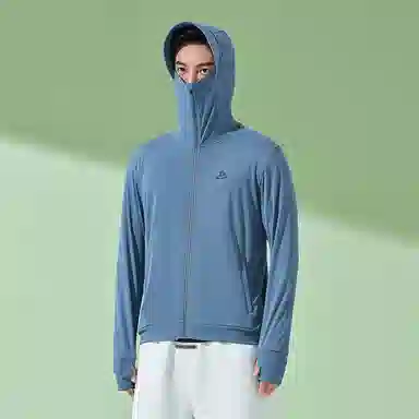 PELLIOT UPF50+ Summer Jacket