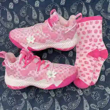 CMFY Harden Vol.6