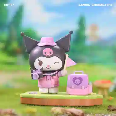 TOP TOY x Sanrio 6