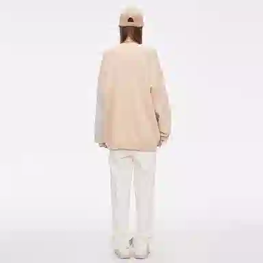 ICONS Lab Little Angel Knit Sweater