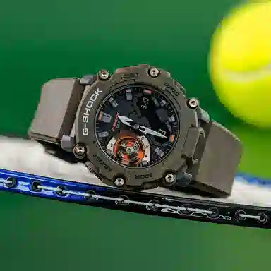 Casio G-Shock GA-2200MFR-5APR