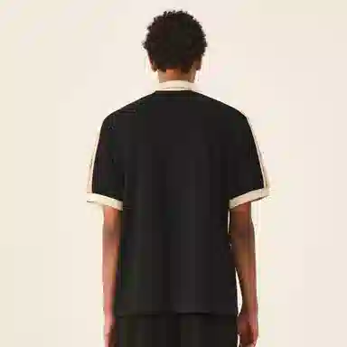 Coca-Cola Polo Shirt