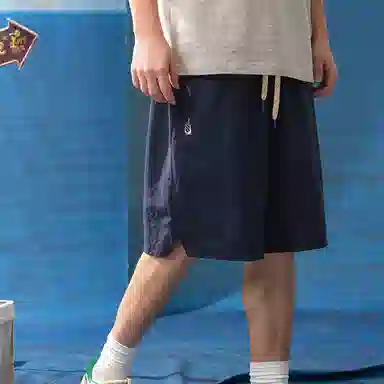 nautica white sail SS23