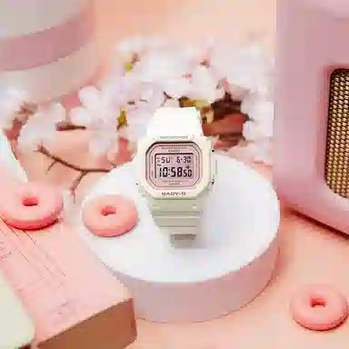 Casio Baby-G BGD-565SC-4PR