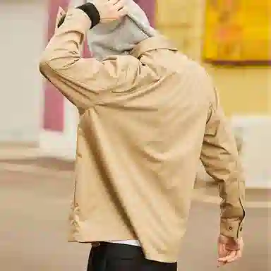 Dickies