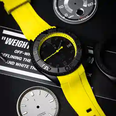 VENCREW 300 VENCREW-LD4