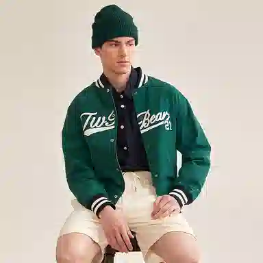 Teenie Weenie Men Logo