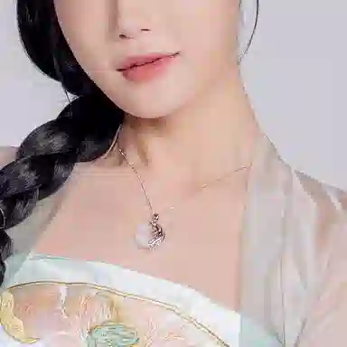 Jodie&Kevin Necklace