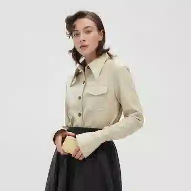 Charles & Keith Mini Wallet