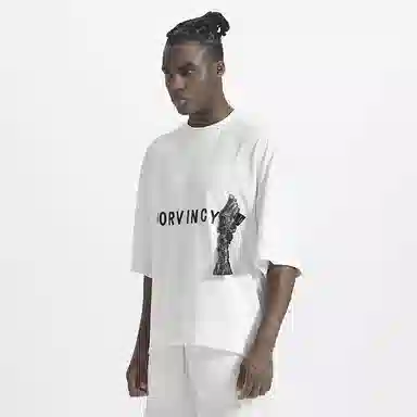 NORVINCY T
