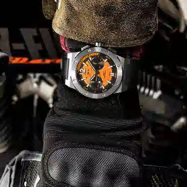 I&W Carnival DW8605G