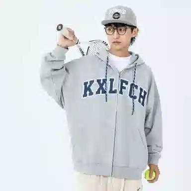 KXLFCHN Logo