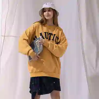 Nautica Logo