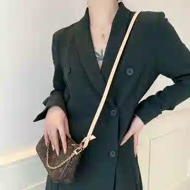 Louis Vuitton Mahjong Bag Set
