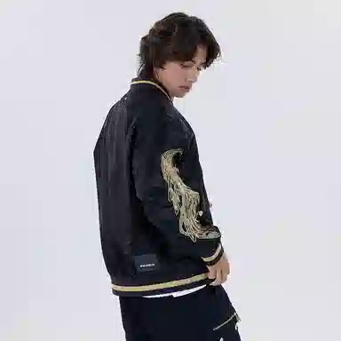 Boy London FW22 Logo